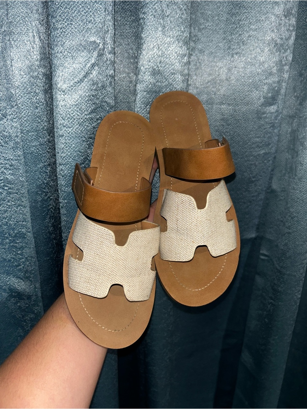 Women's Soda Sandals